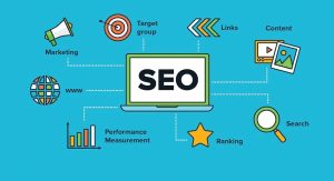 ecommerce seo services