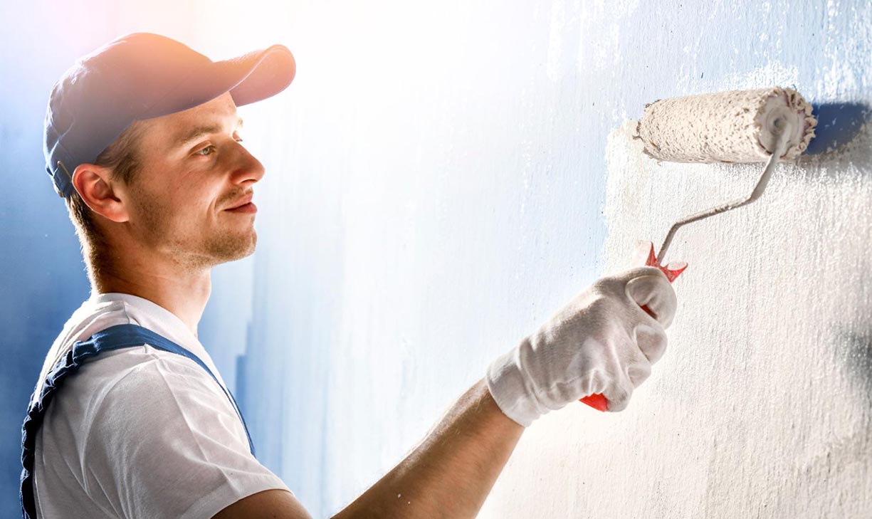 best painter and decorator in Cheltenham